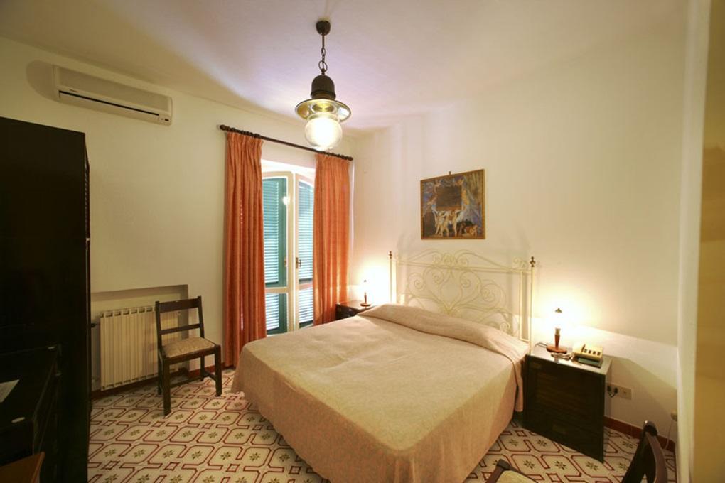 Hotel Parco Maria Terme Forio (Isola d'Ischia) Exterior foto