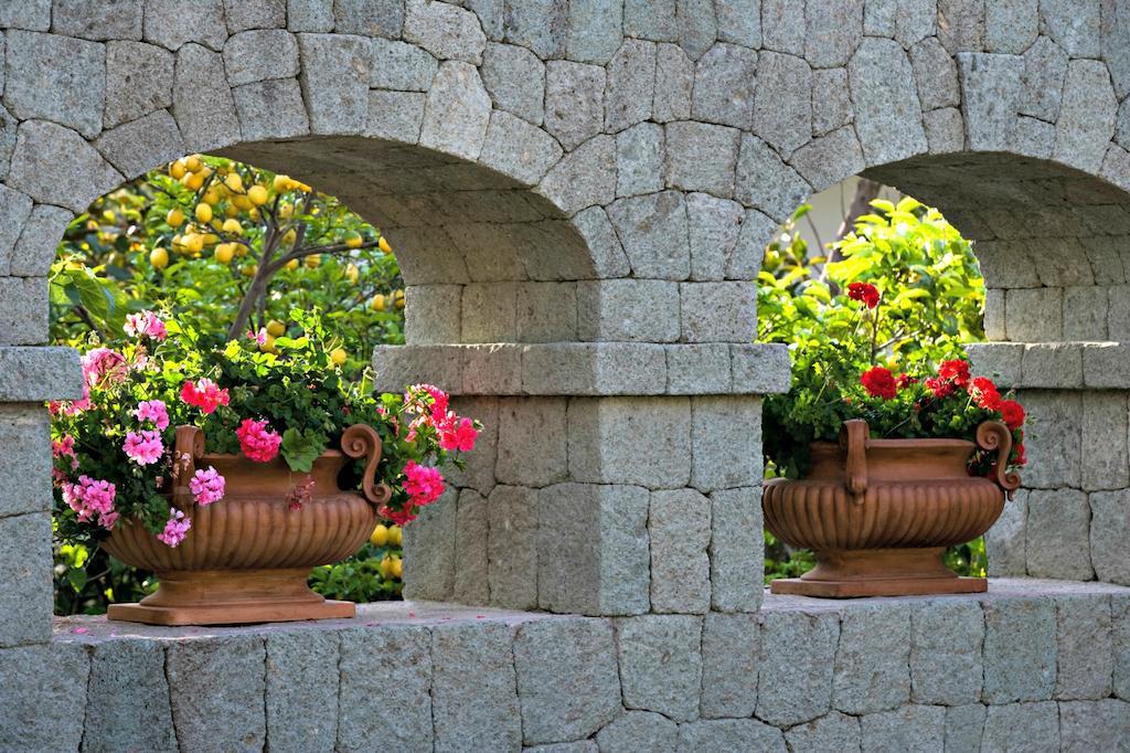 Hotel Parco Maria Terme Forio (Isola d'Ischia) Exterior foto